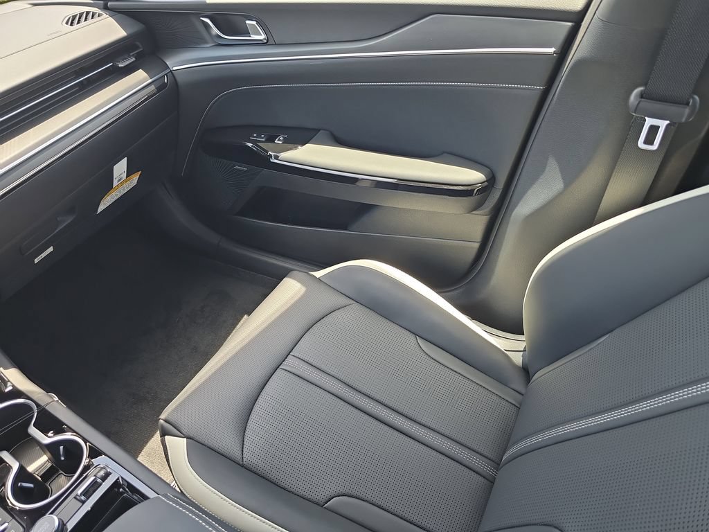 New 2026 Kia K5 GT-Line w/ GT-Line Premium Package FWD image 15