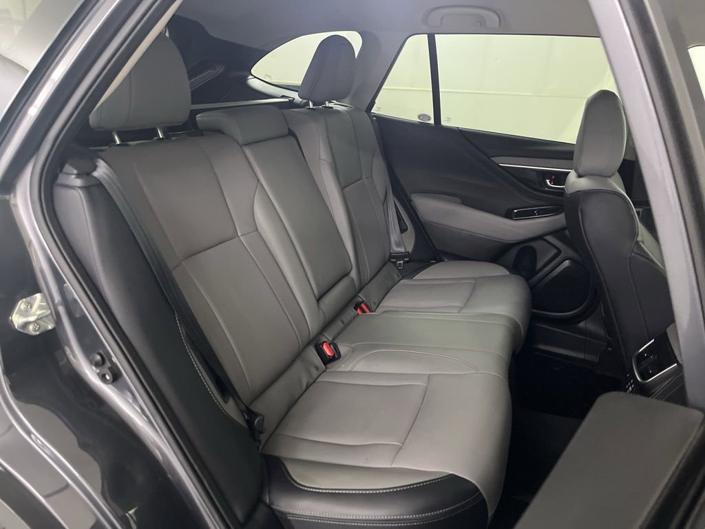 Used 2023 Subaru Outback Limited image 20