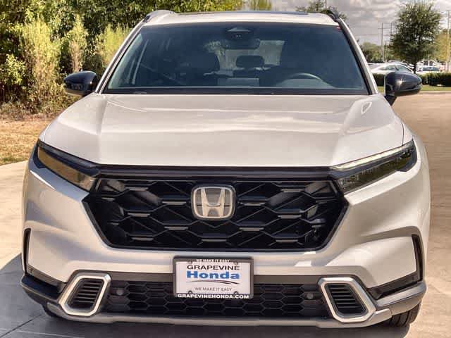 Used 2025 Honda CR-V Sport Touring image 7