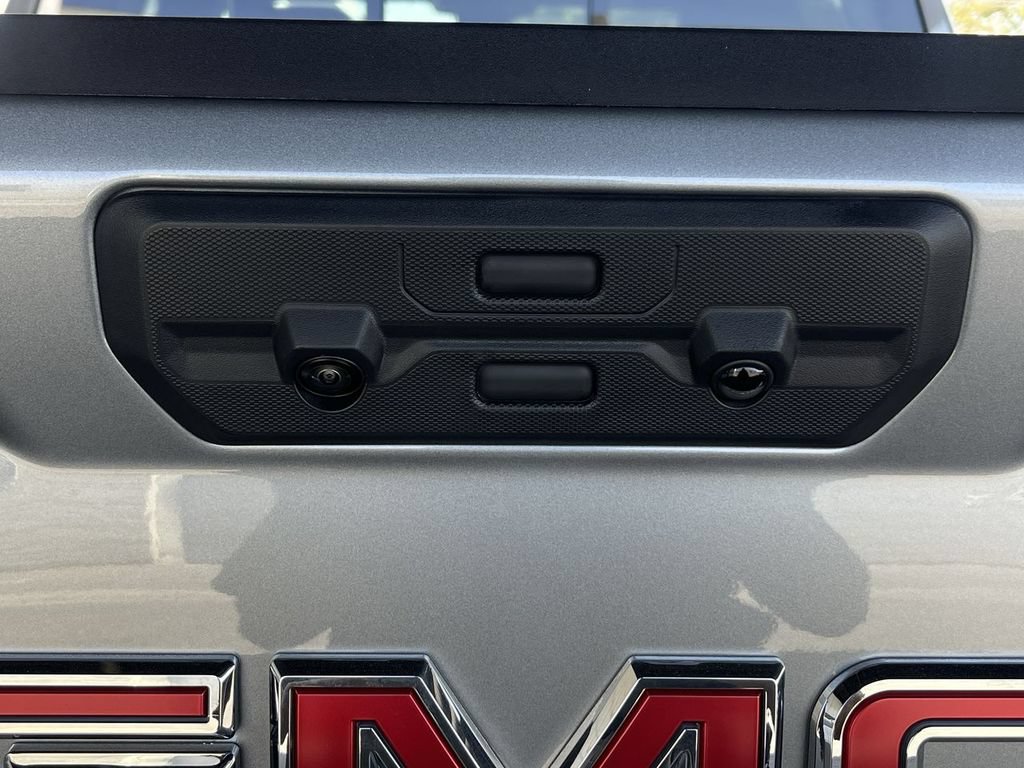 New 2026 GMC Sierra 1500 Denali AWD/4WD image 40