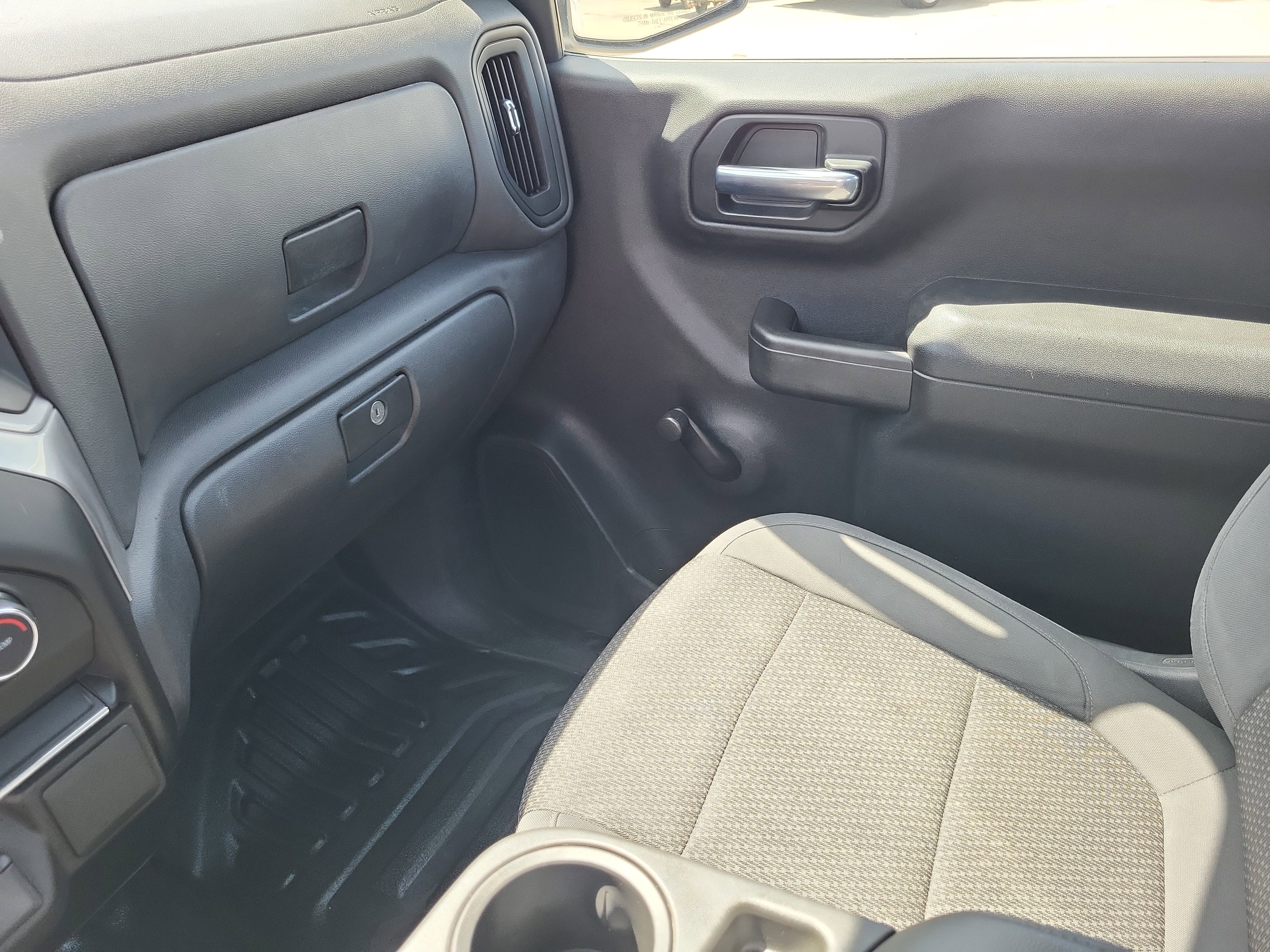 Used 2020 Chevrolet Silverado 1500 W/T image 23