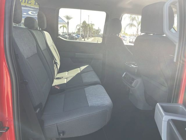 Used 2021 Ford F150 XLT w/ Max Trailer Tow Package image 25