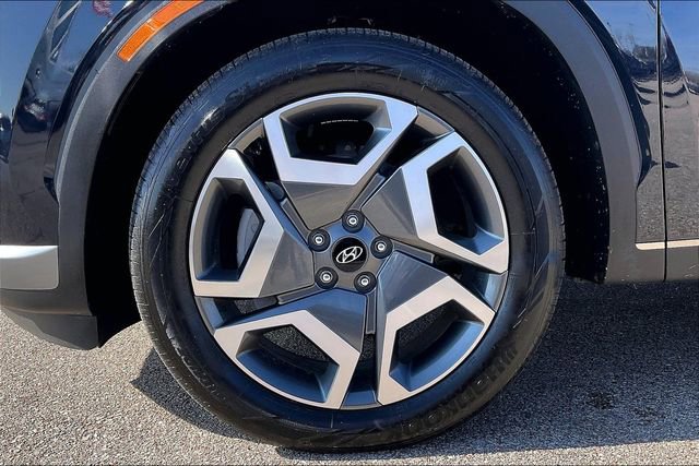 Used 2025 Hyundai Palisade Limited image 8