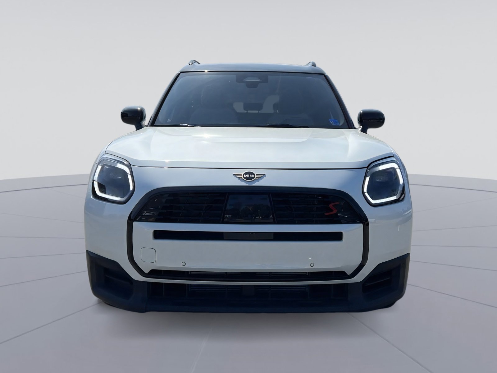 New 2026 MINI Cooper Countryman S image 8