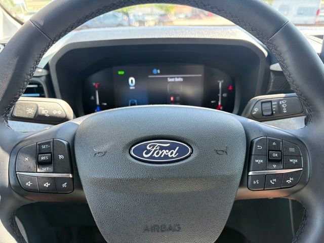 Used 2025 Ford Maverick XLT w/ XLT Luxury Package FWD image 18