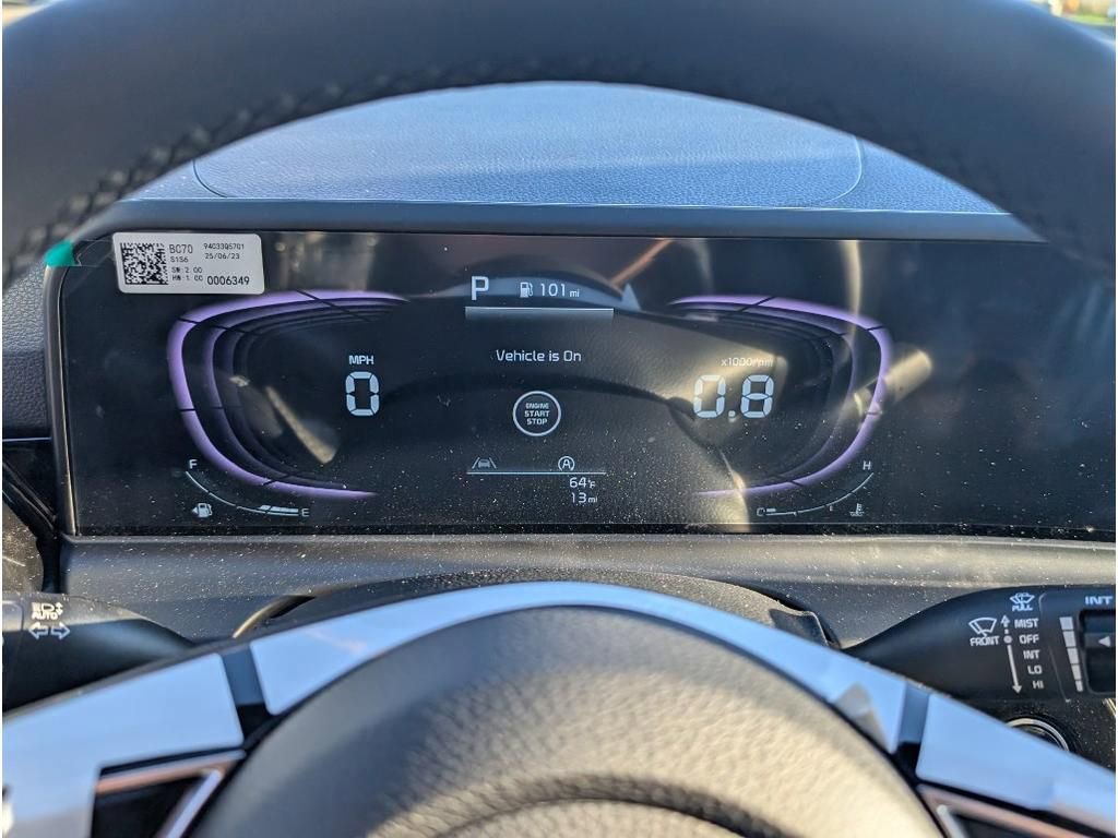 New 2026 Kia Seltos S image 20