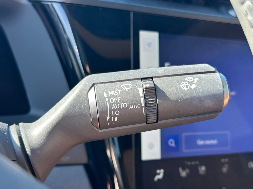 Used 2023 Lexus RZ 450e Premium w/ Technology Package AWD/4WD image 14