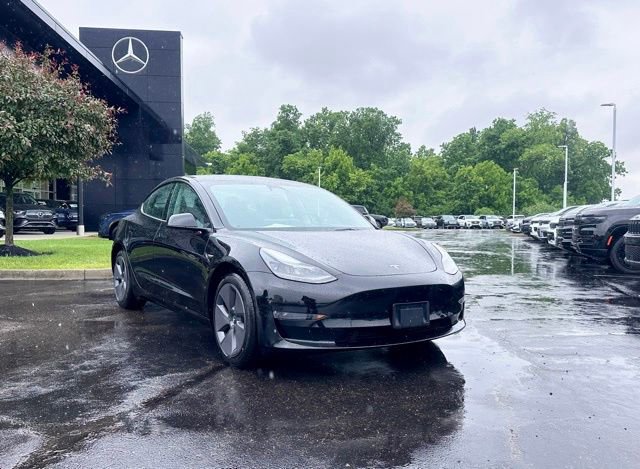 Used 2023 Tesla Model 3 Standard Range RWD 360° Tour