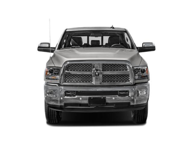 Used 2018 RAM 2500 Laramie w/ Off Road Package AWD/4WD image 7