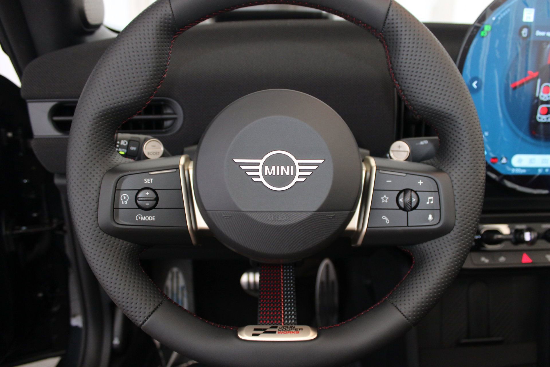 New 2026 MINI Cooper John Cooper Works image 15