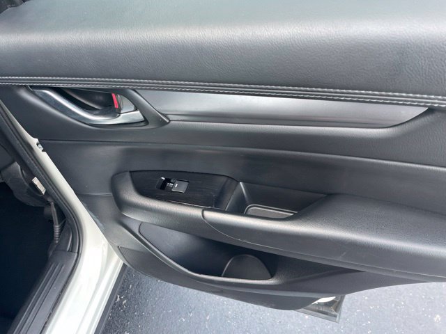 Used 2021 MAZDA CX-5 Touring FWD image 49