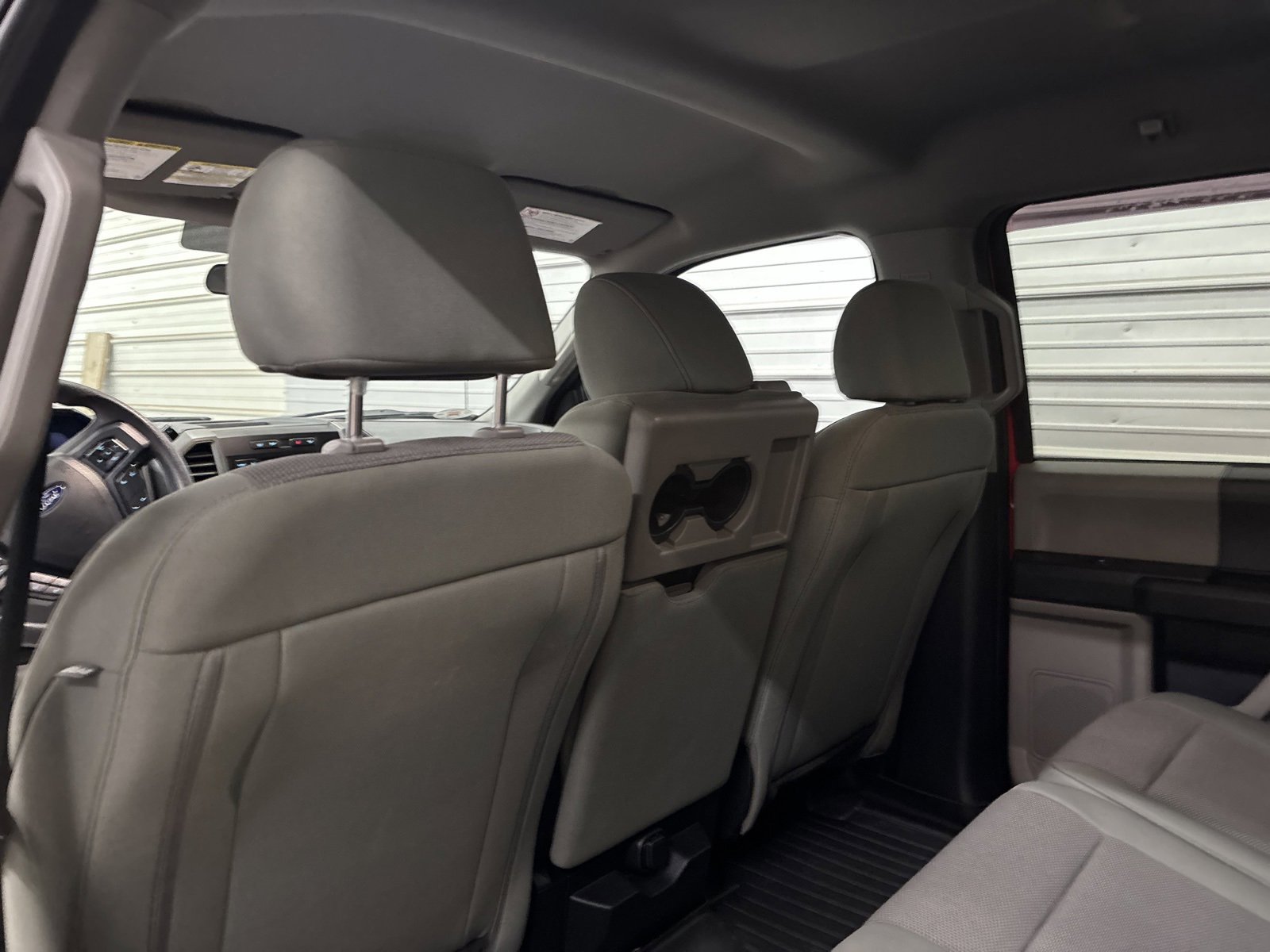 Used 2020 Ford F250 XL w/ STX Appearance Package image 24