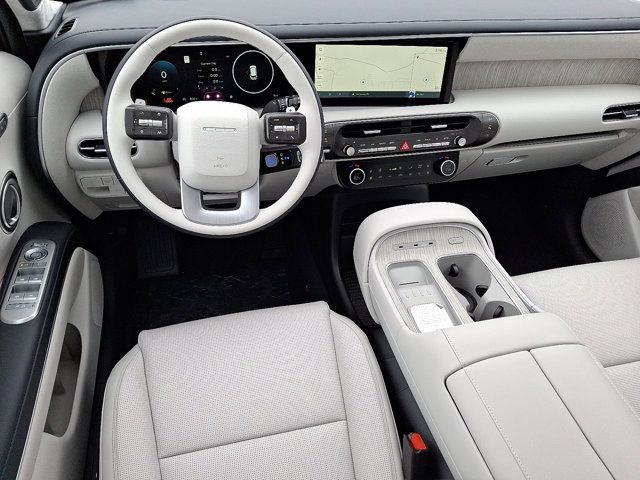 New 2026 Hyundai Palisade Calligraphy image 9