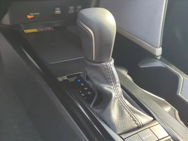Certified 2026 Toyota Camry SE FWD image 24