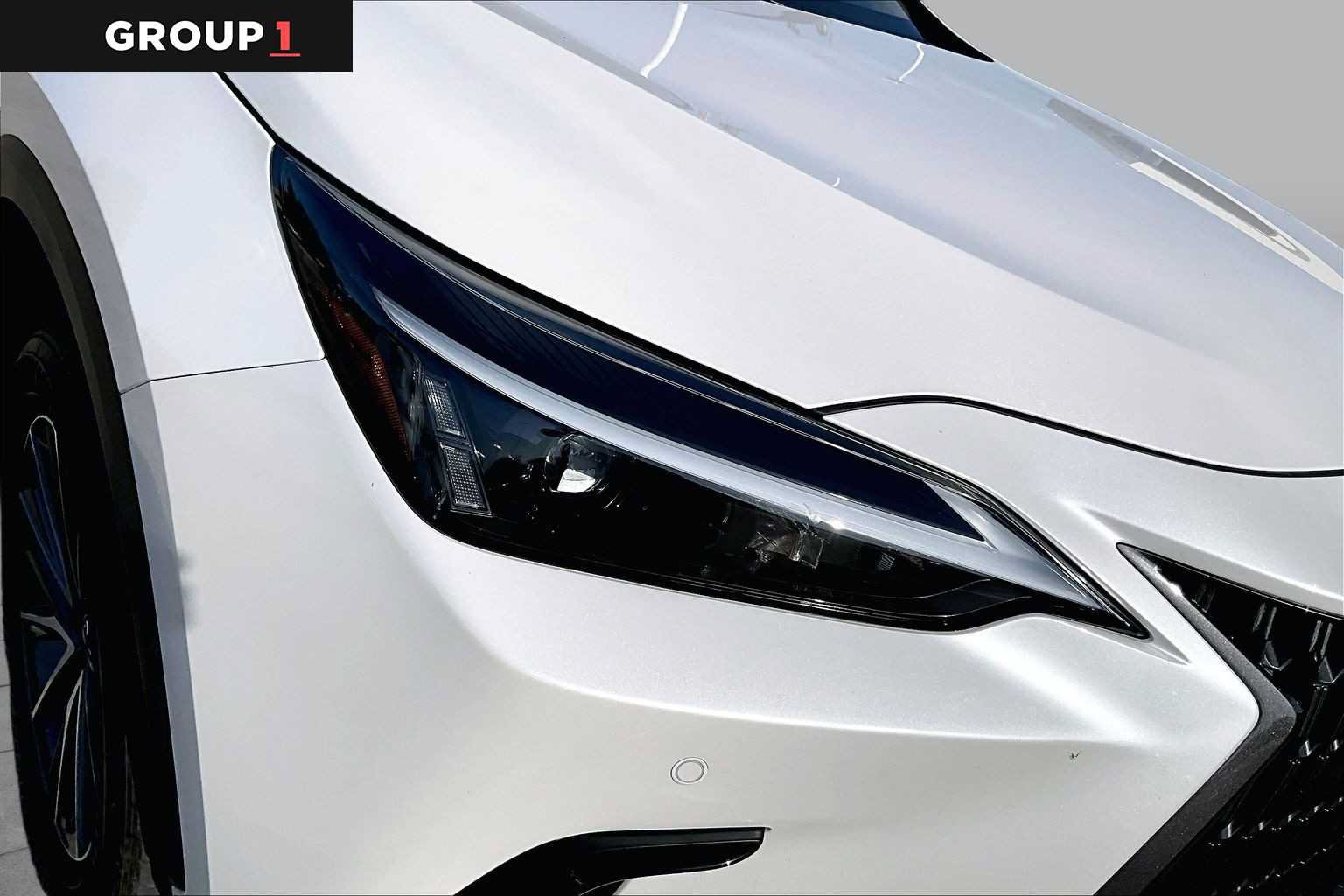 Used 2025 Lexus NX 250 FWD w/ Premium Package image 25