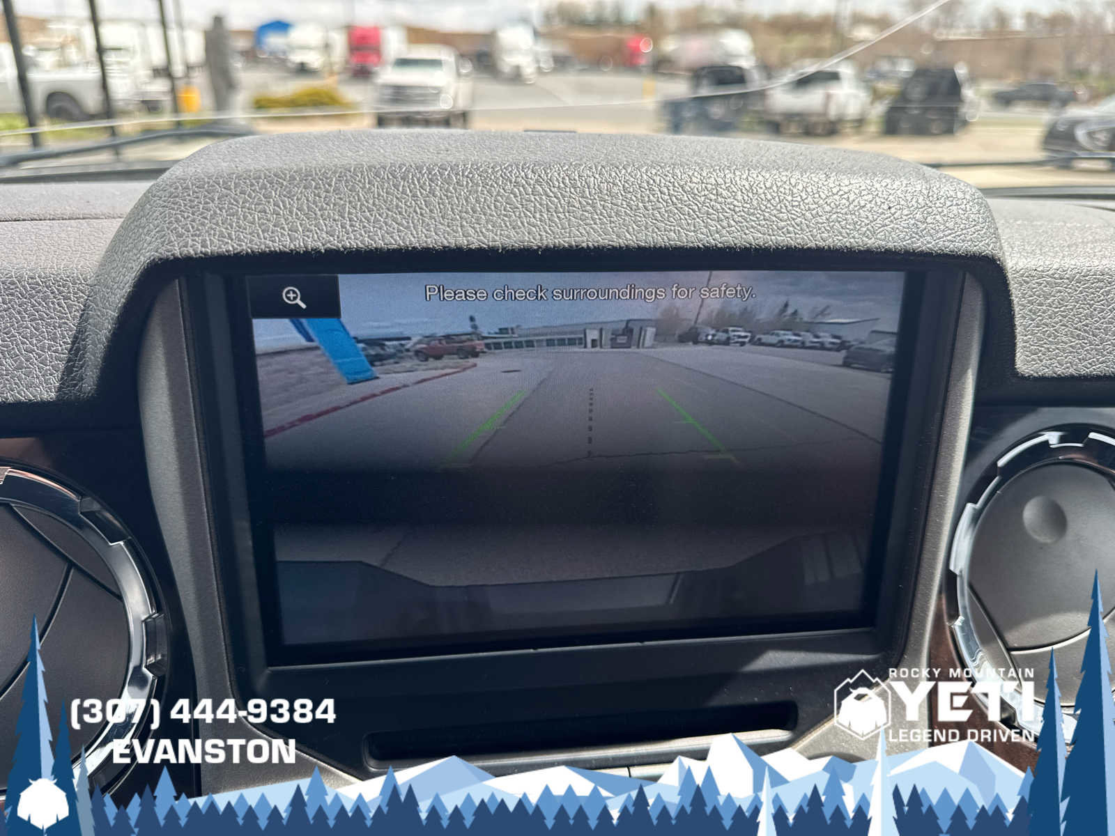 Used 2015 Ford F350 Platinum AWD/4WD image 32