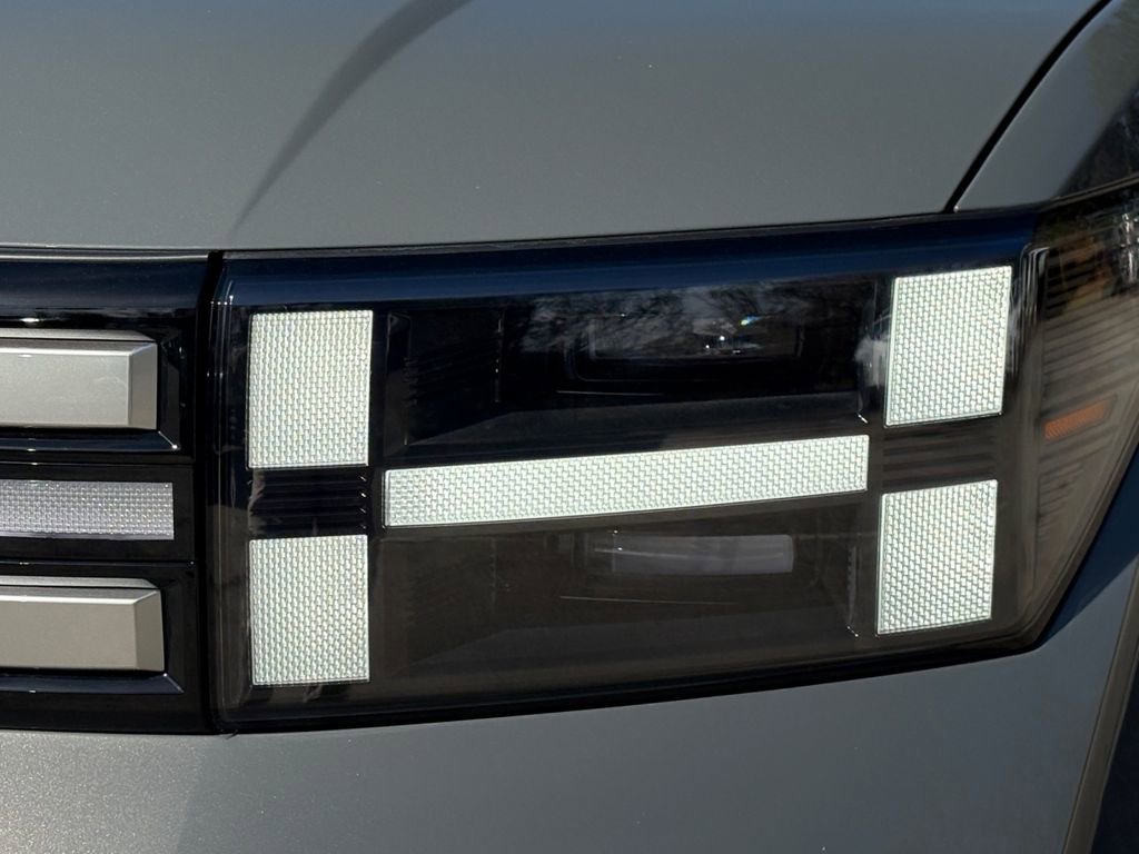 New 2026 Hyundai Santa Fe SEL image 27