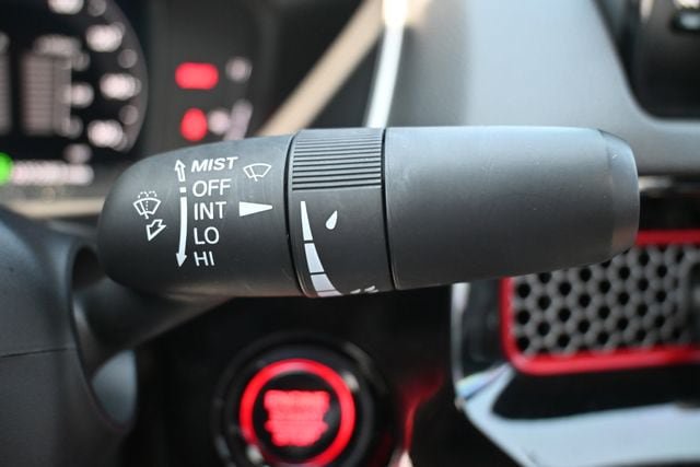 Used 2025 Honda Civic Si image 36