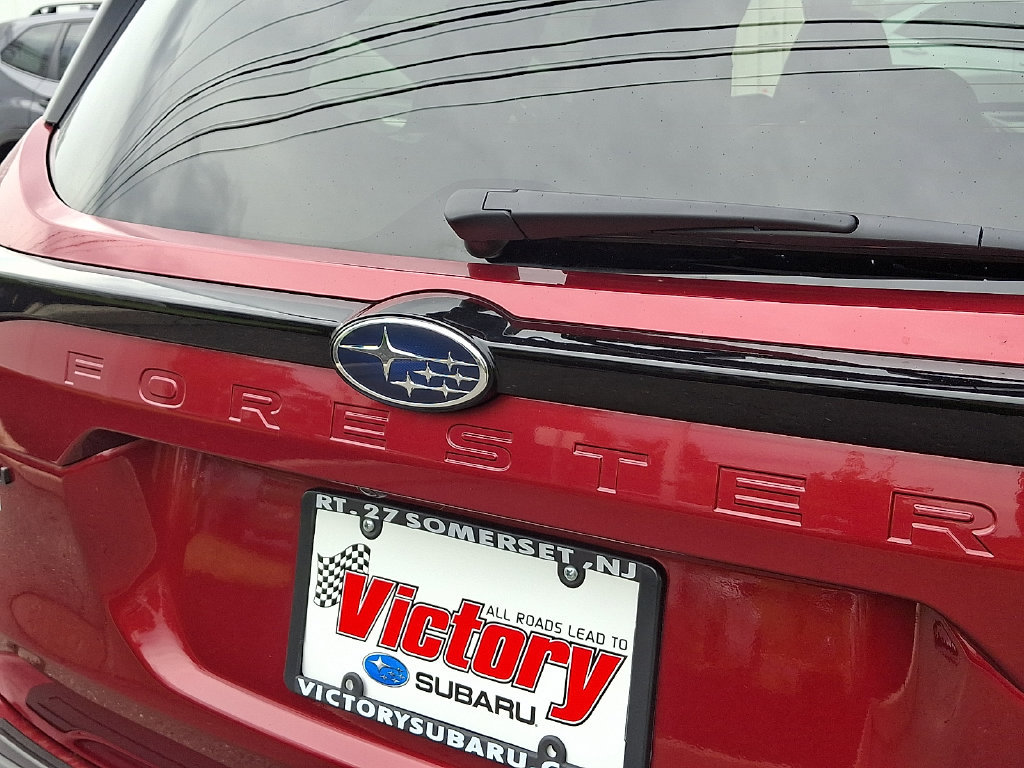 Certified 2026 Subaru Forester Premium AWD/4WD image 29
