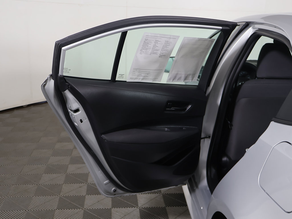 Used 2024 Toyota Corolla LE FWD image 17