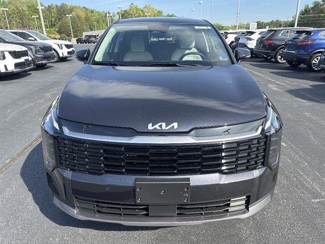 New 2026 Kia Sportage EX FWD image 2