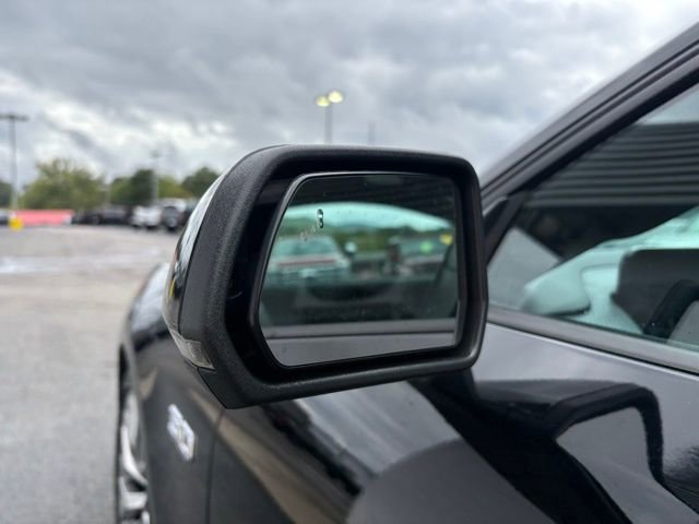 Used 2024 Ford Mustang GT Premium image 11