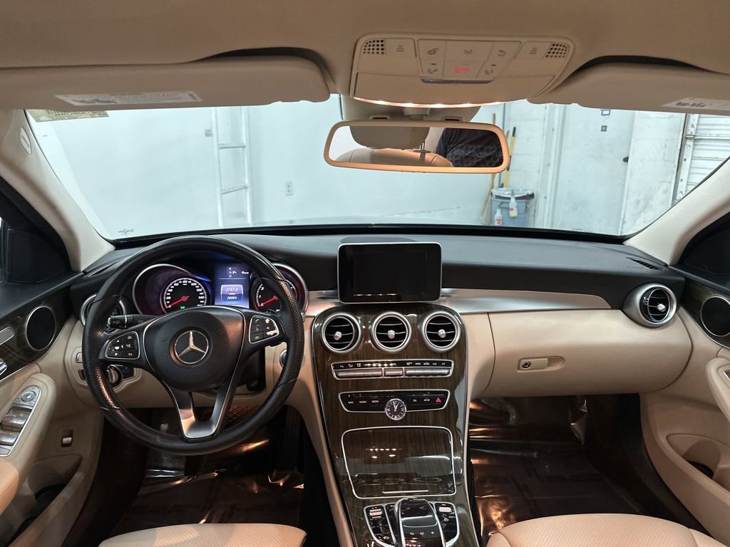 Used 2016 Mercedes-Benz C 300 Sedan image 19