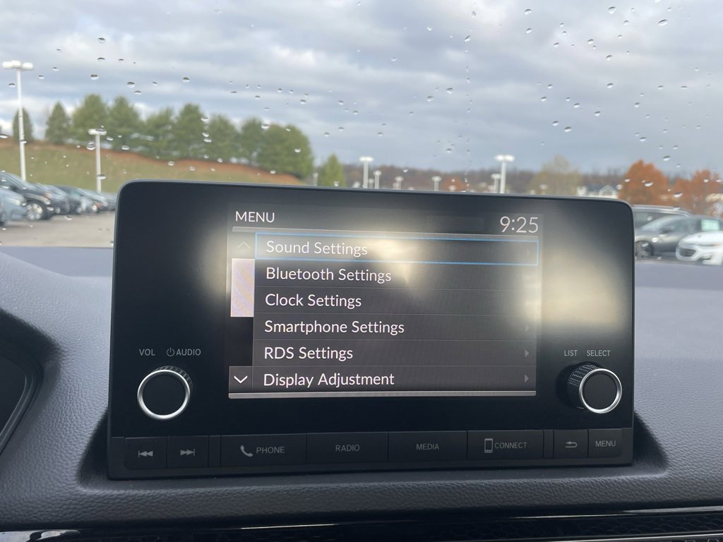 Used 2022 Honda Civic Sport image 31