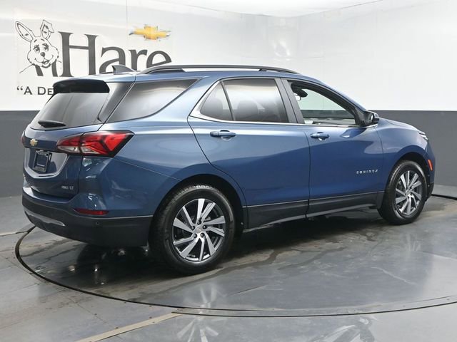 Used 2024 Chevrolet Equinox LT AWD/4WD image 49