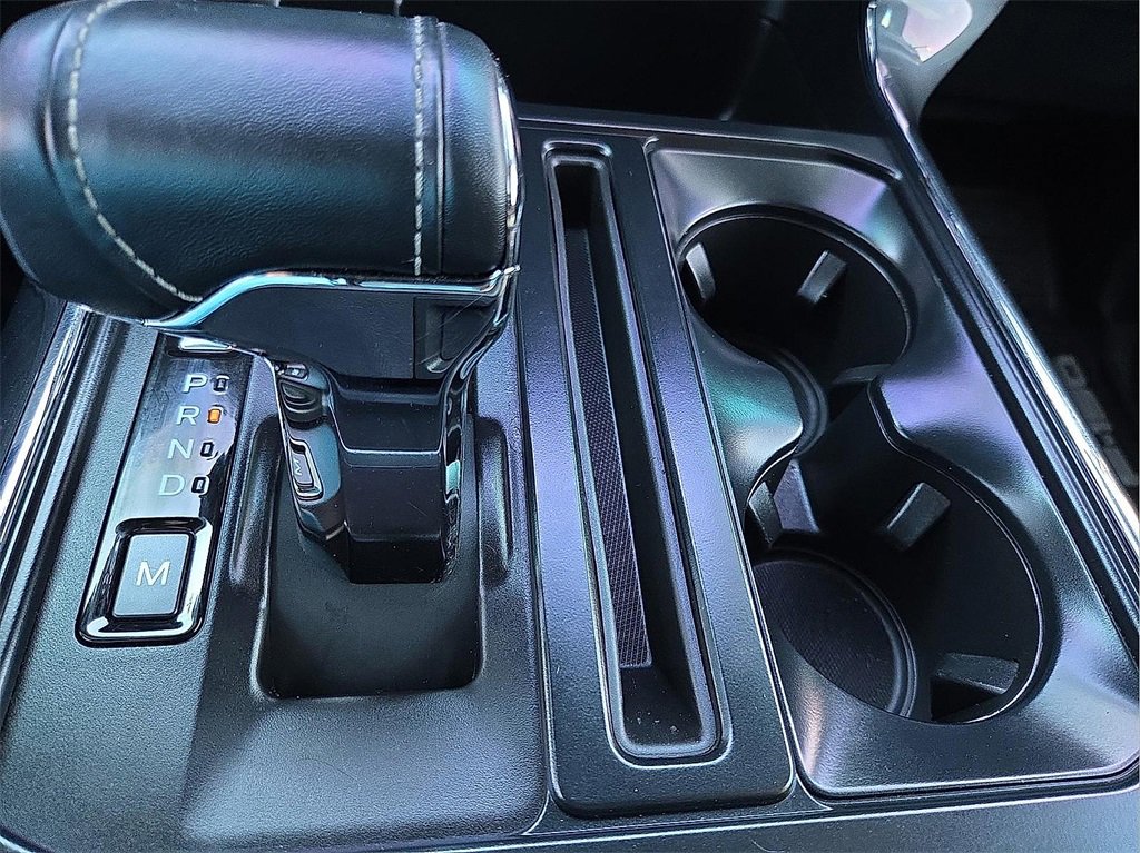 Used 2023 Ford F150 XLT w/ Equipment Group 302A High image 20