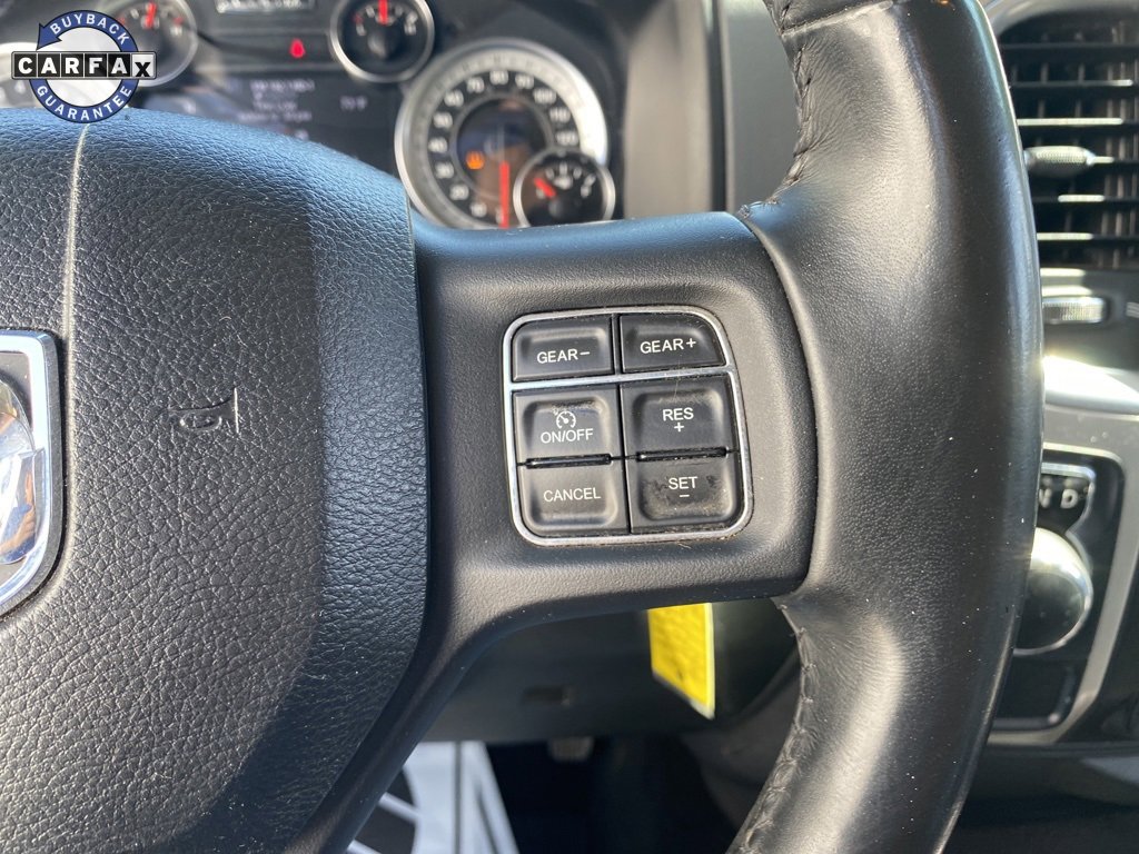 Used 2019 RAM 1500 Big Horn image 30