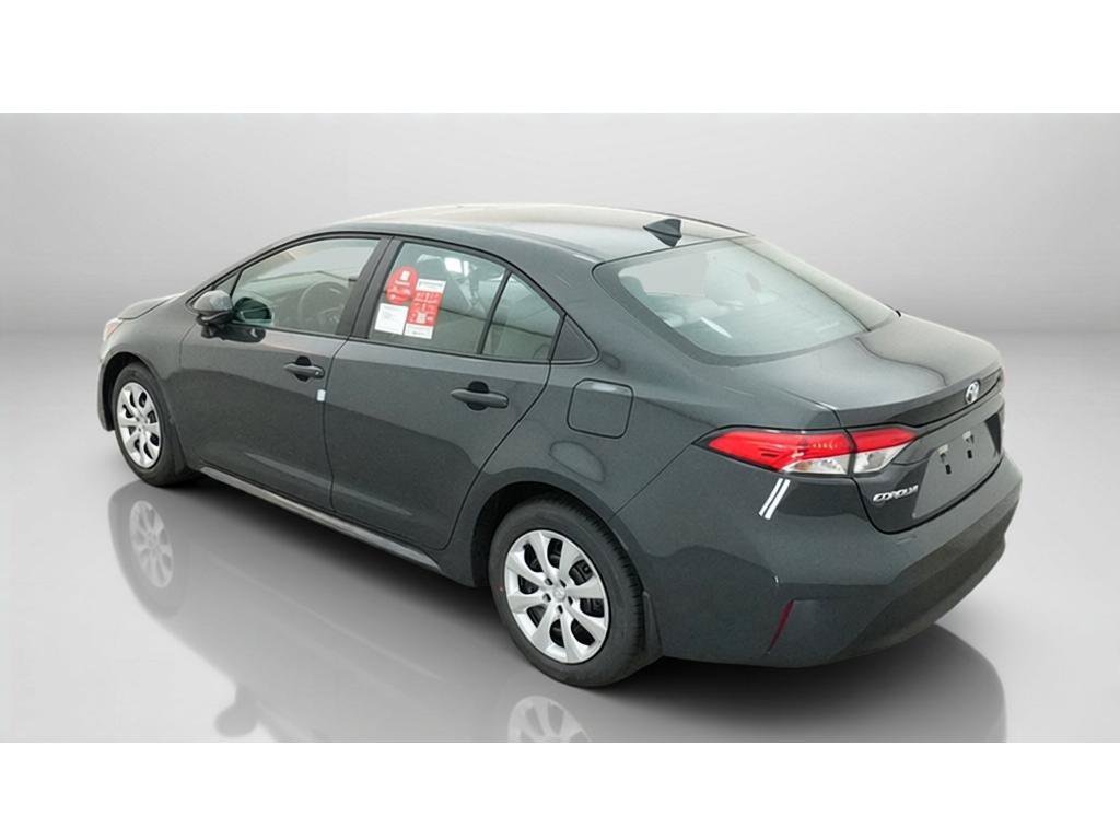 New 2027 Toyota Corolla LE FWD image 7