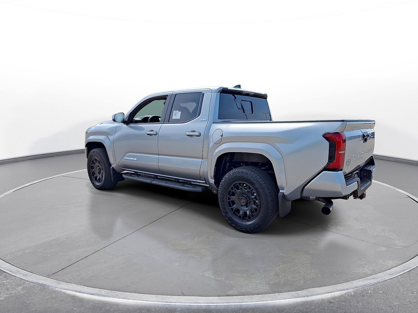 New 2026 Toyota Tacoma SR5 AWD/4WD image 6