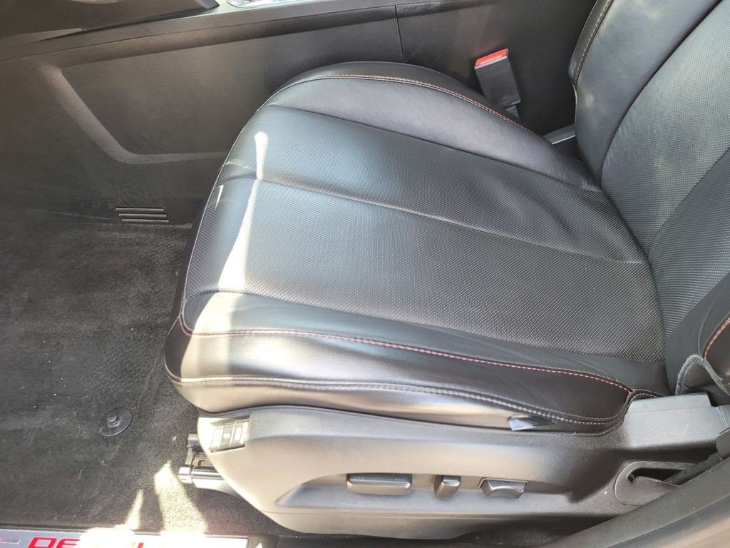 Certified 2015 GMC Terrain Denali FWD image 17
