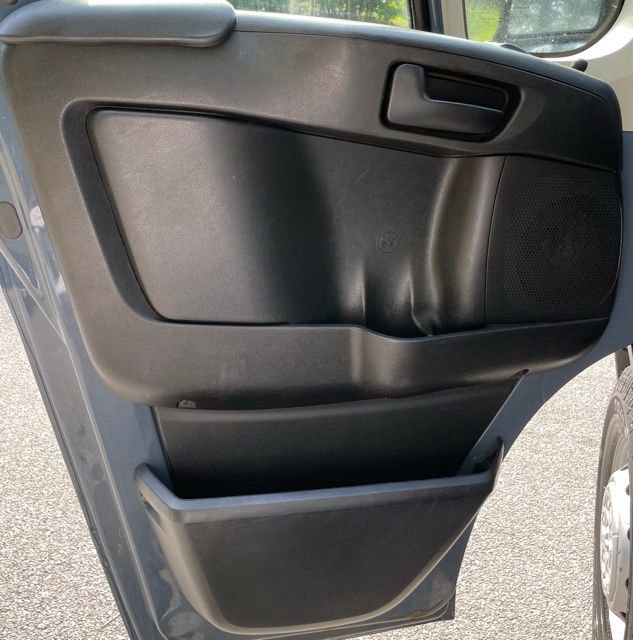 Used 2020 RAM ProMaster 3500 FWD image 13