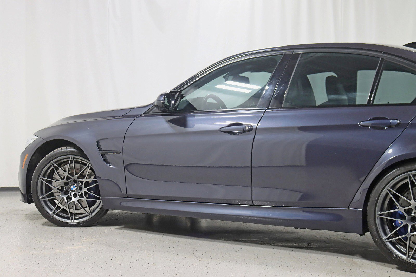 Used 2017 BMW M3 image 14