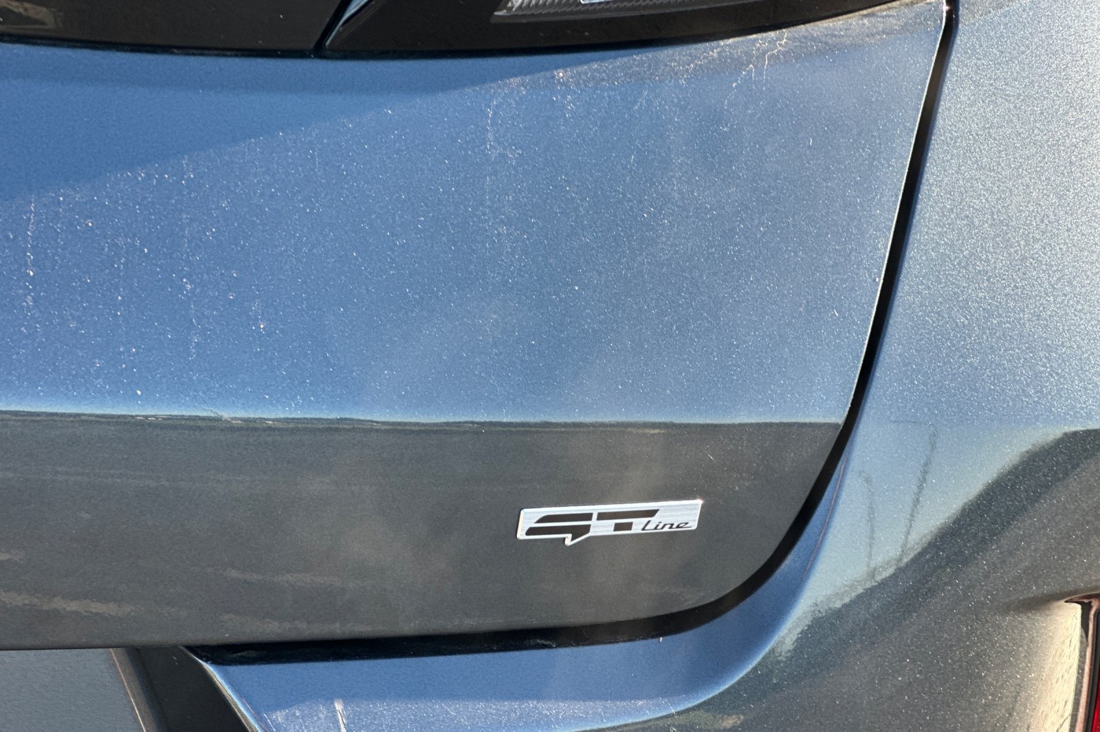 Used 2023 Kia Soul GT-Line w/ GT-Line Technology Package FWD image 50