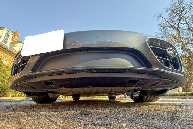 Used 2014 Porsche Cayman RWD image 85