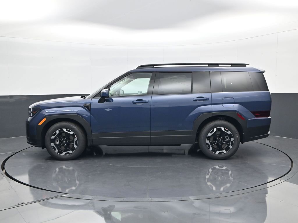 Used 2026 Hyundai Santa Fe SEL image 8