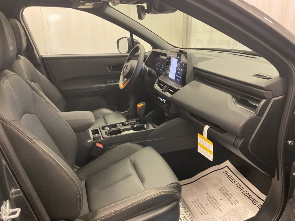 New 2026 Subaru Outback Wilderness AWD/4WD image 25
