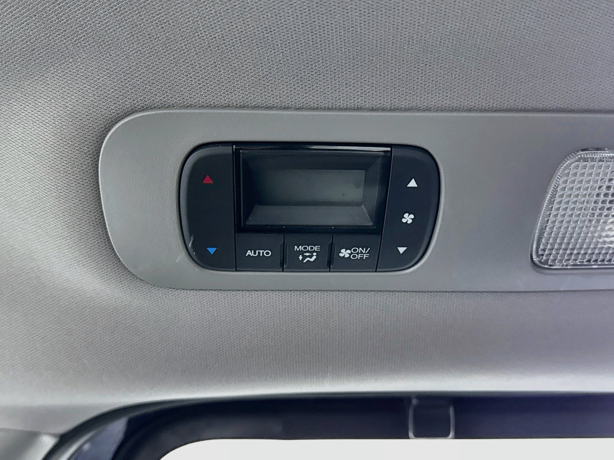 Certified 2023 Honda Odyssey EX-L image 25