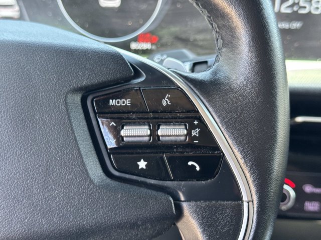 Used 2024 Kia EV6 Light AWD/4WD image 10