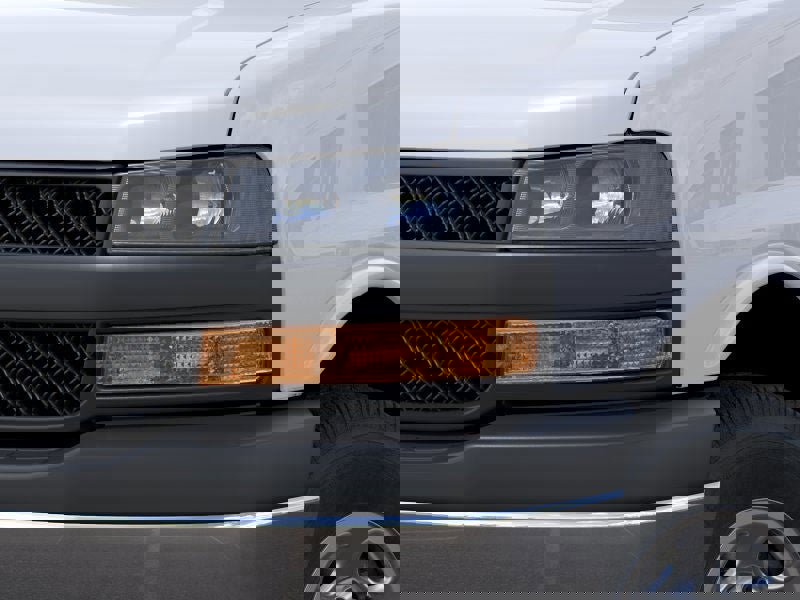 New 2026 Chevrolet Express 3500 image 34