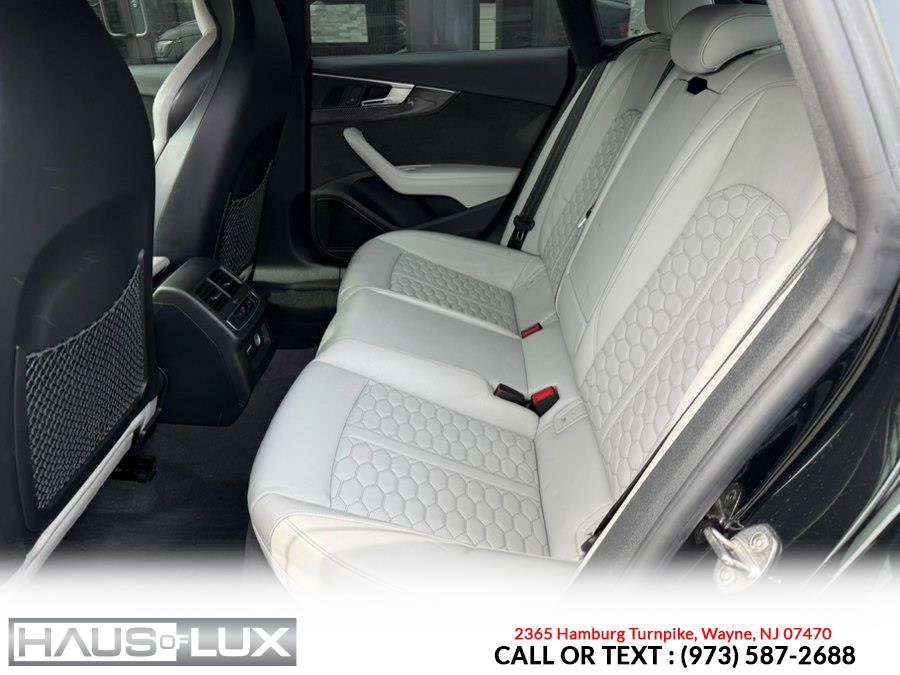 Used 2019 Audi RS 5 Sportback w/ RS Driver Assistance Package image 14