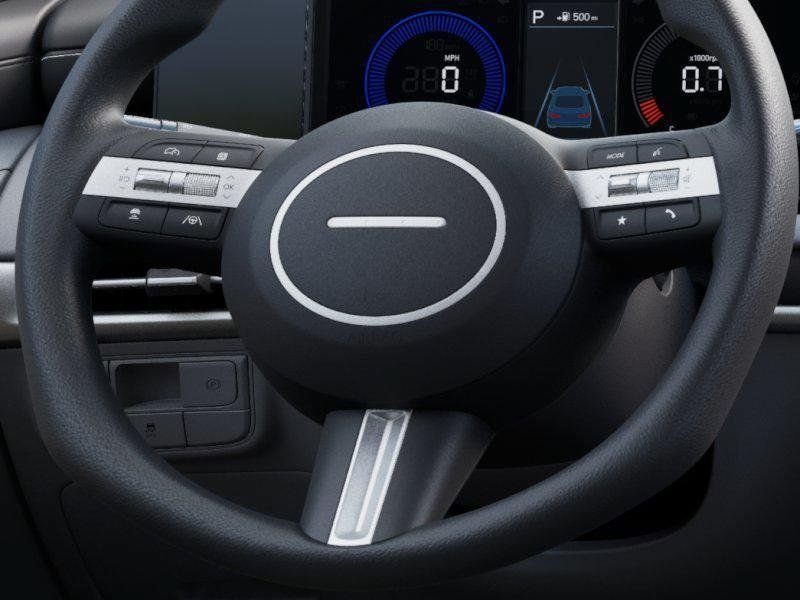 New 2026 Hyundai Tucson SE FWD image 15