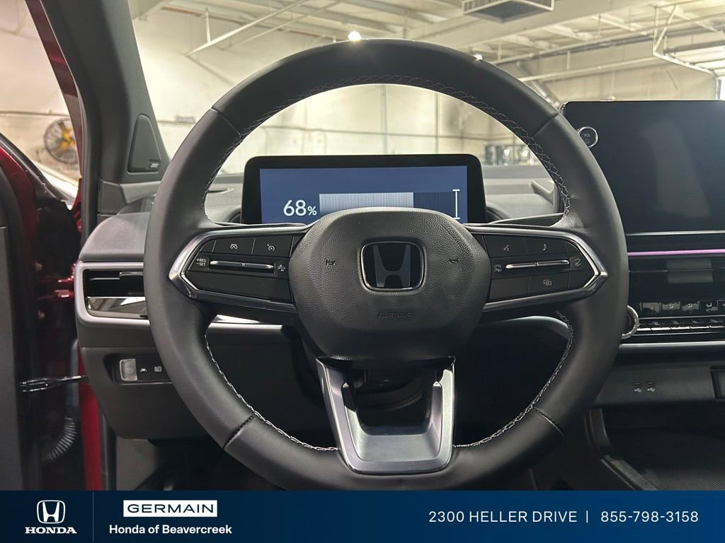 Used 2024 Honda Prologue Touring image 16