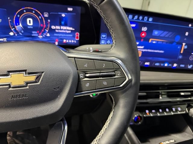 Used 2024 Chevrolet Traverse LT AWD/4WD image 17