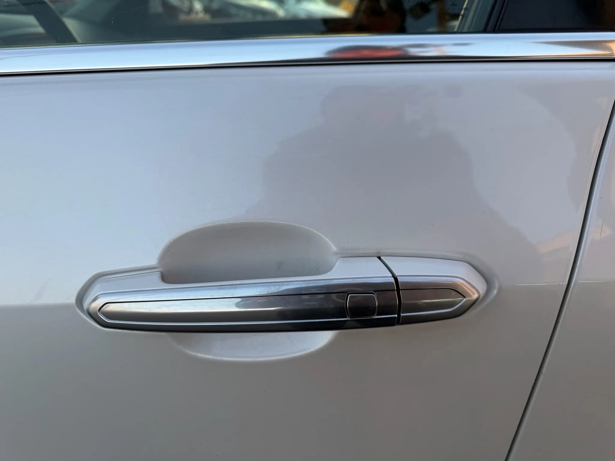 Used 2018 Cadillac ATS Luxury image 69