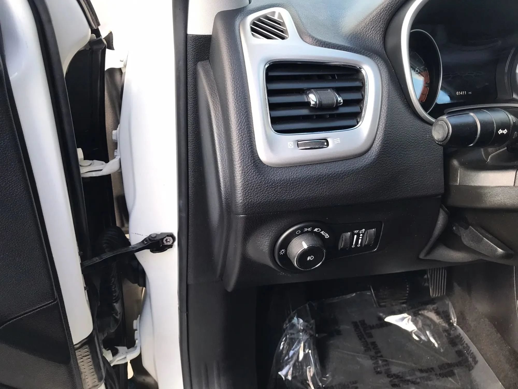 Used 2019 Jeep Compass Latitude w/ Popular Equipment Group AWD/4WD image 13