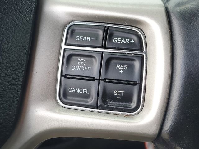 Used 2019 RAM 1500 Laramie w/ Cold Weather Group image 19